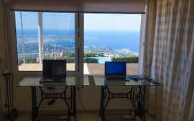 Athor Villa